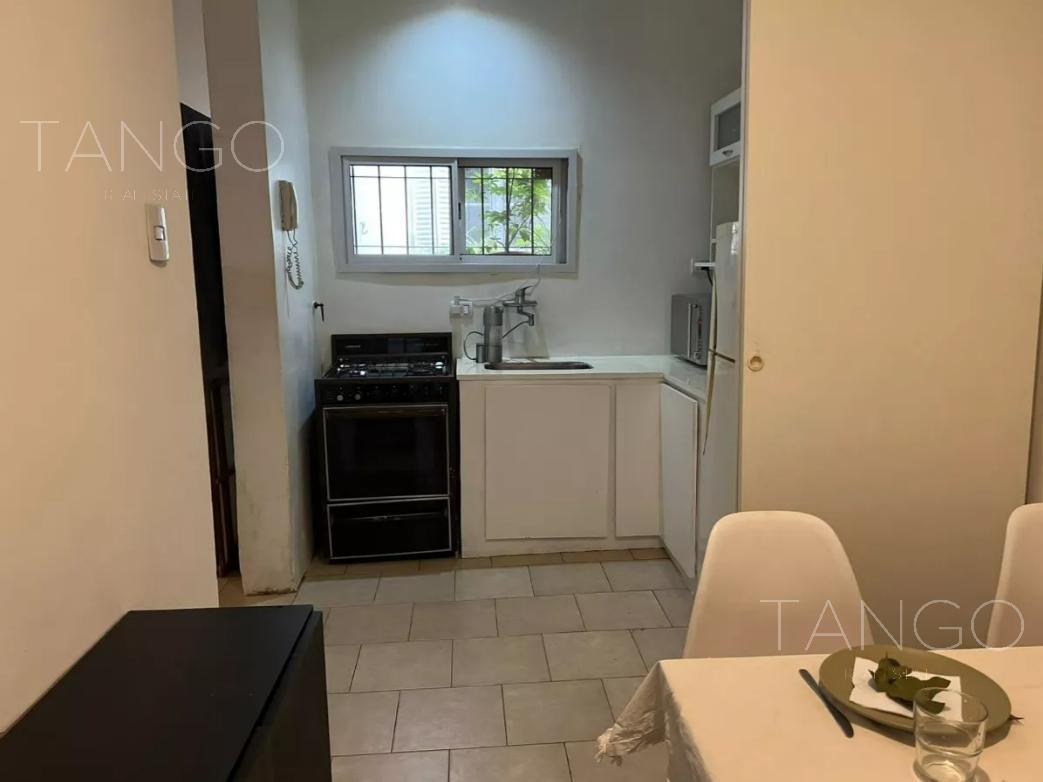 Venta Depto PH 3 Ambientes Almagro Patio Lavadero Baulera 2