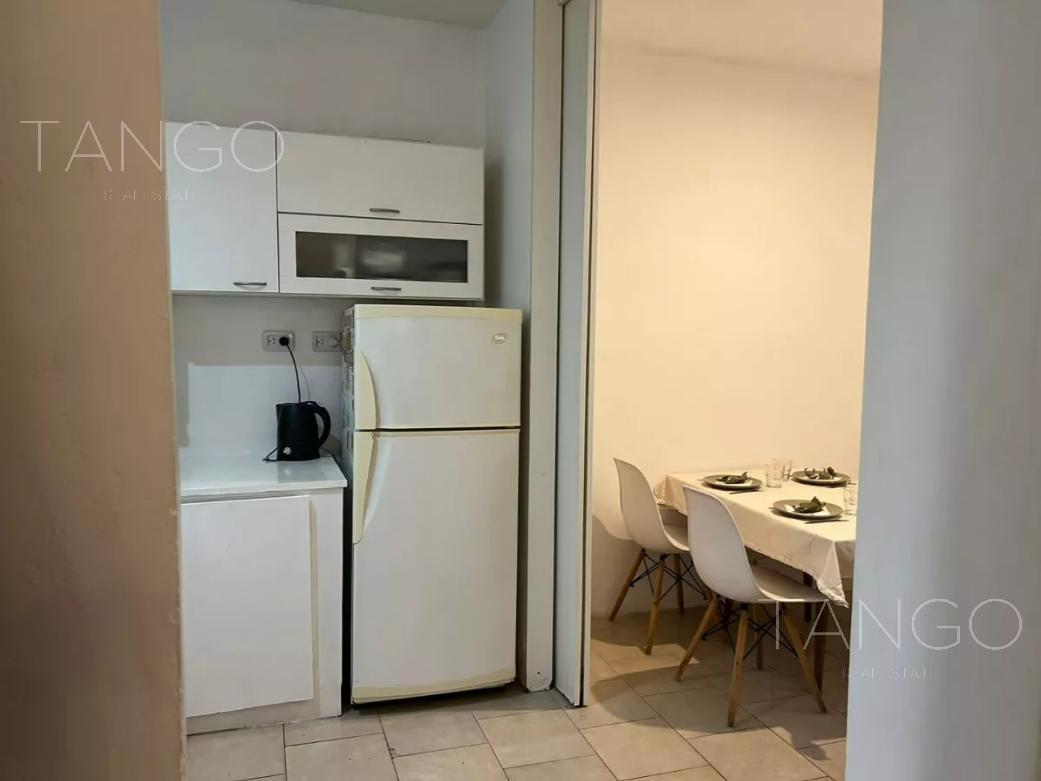 Venta Depto PH 3 Ambientes Almagro Patio Lavadero Baulera 5
