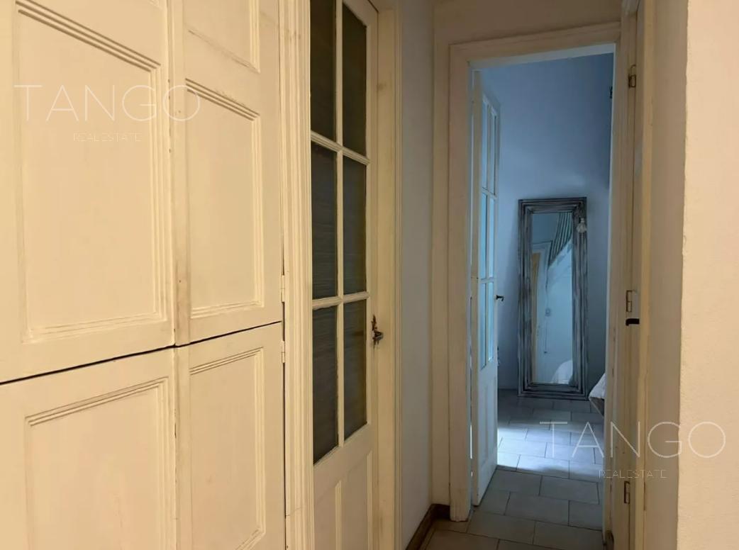 Venta Depto PH 3 Ambientes Almagro Patio Lavadero Baulera 3