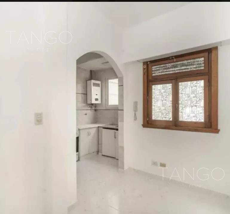Departamento en Floresta 3 Ambientes 1
