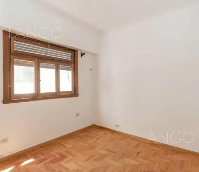 Departamento en Floresta 3 Ambientes 4