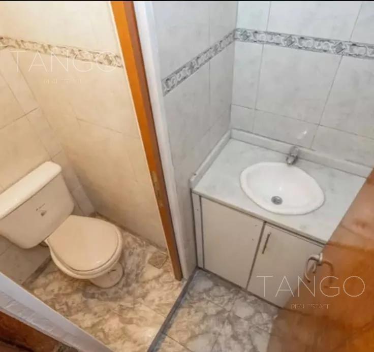 Departamento en Floresta 3 Ambientes 2