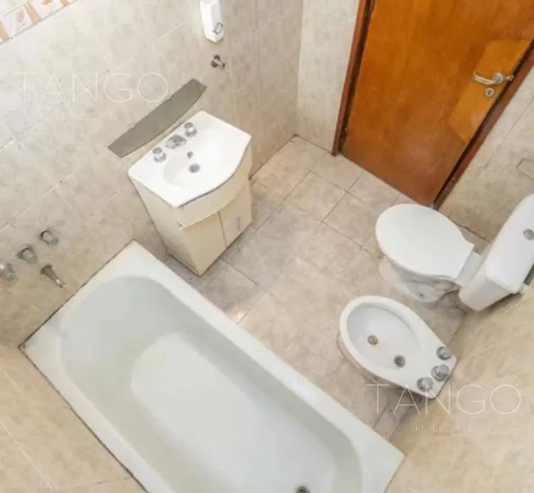 Departamento en Floresta 3 Ambientes 3