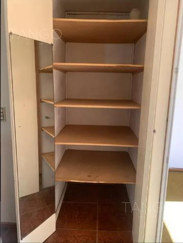 Venta Departamento 4 Ambientes en Parque Patricios con Balcón con Cochera Baulera 4