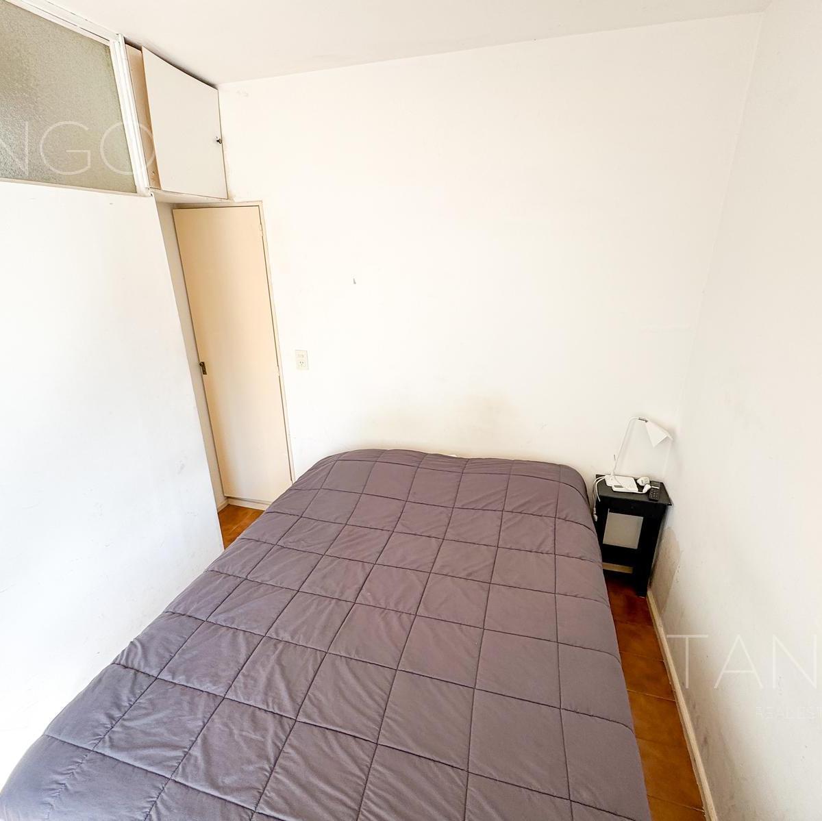 Venta Departamento Monoambiente Almagro Norte Contrafrente Airbnb 1