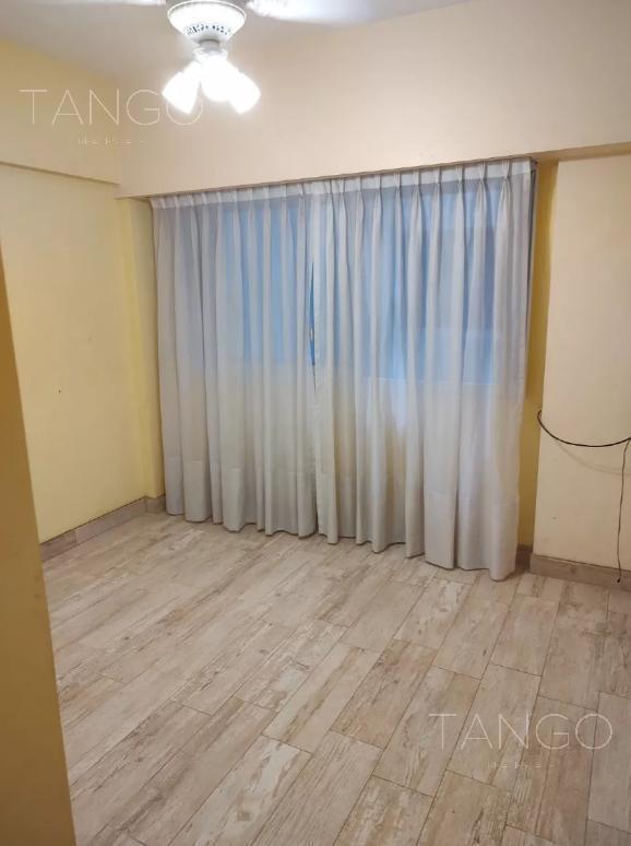 Venta Departamento Caballito Tres Ambientes Dependencia Balcón Corrido Apto Crédito 2
