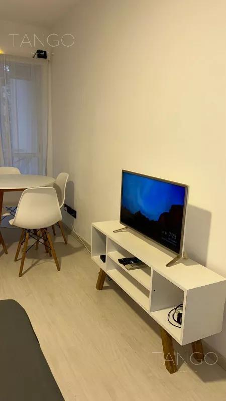 Departamento en Belgrano 5