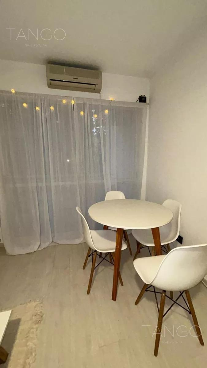 Departamento en Belgrano 4