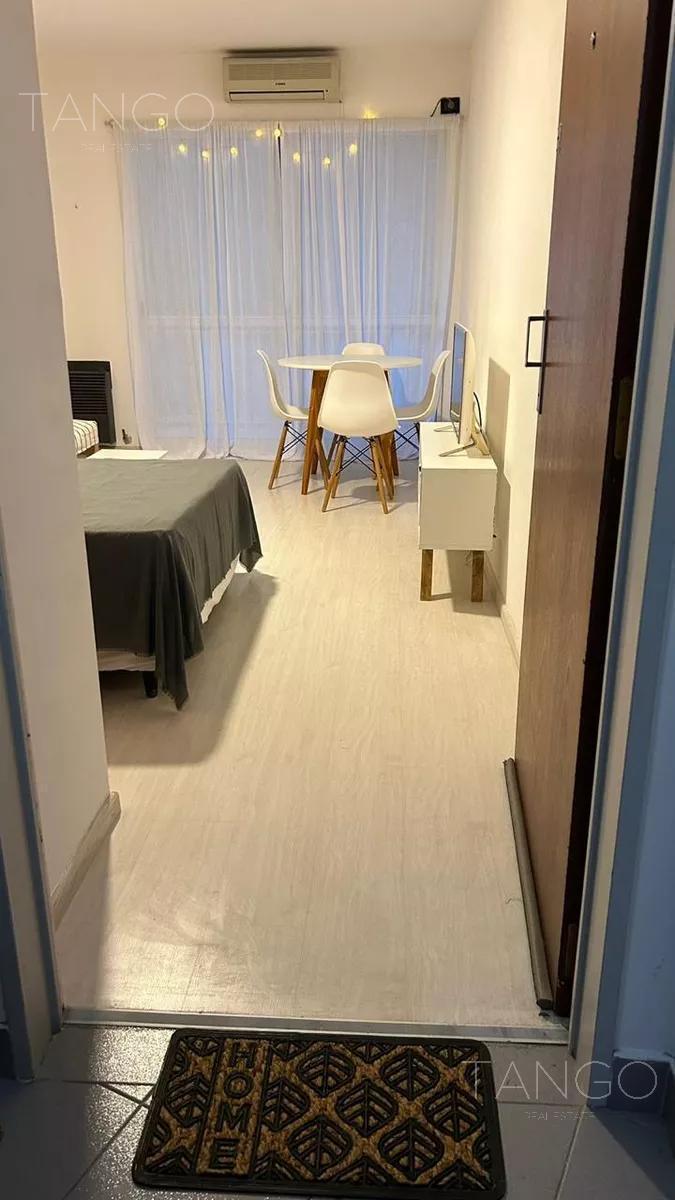 Departamento en Belgrano 1
