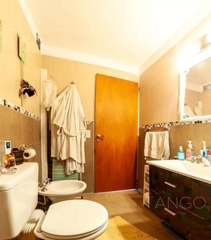 Venta Departamento Duplex en Villa Urquiza con Balcón Apto Crédito 5