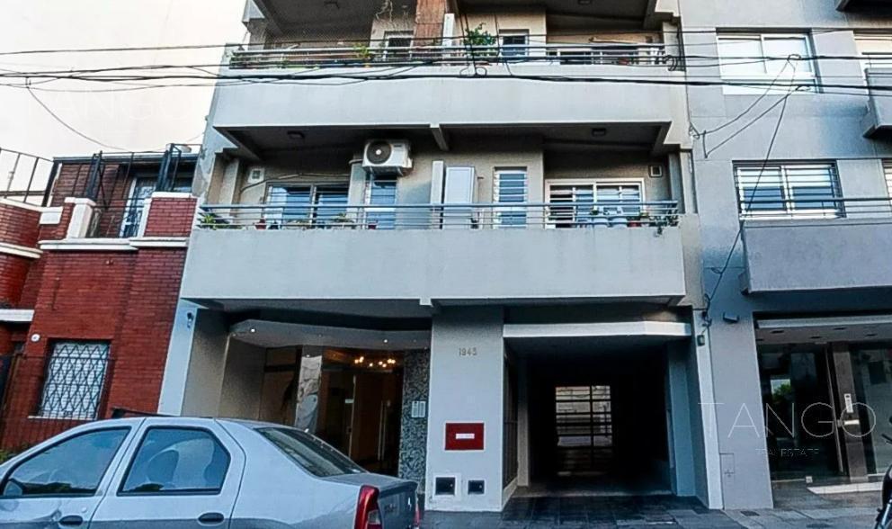 Venta Departamento Duplex en Villa Urquiza con Balcón Apto Crédito 4