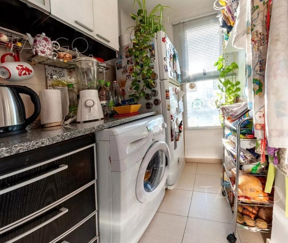Venta Departamento Duplex en Villa Urquiza con Balcón Apto Crédito 2