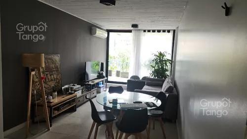 Departamento en Saavedra 5