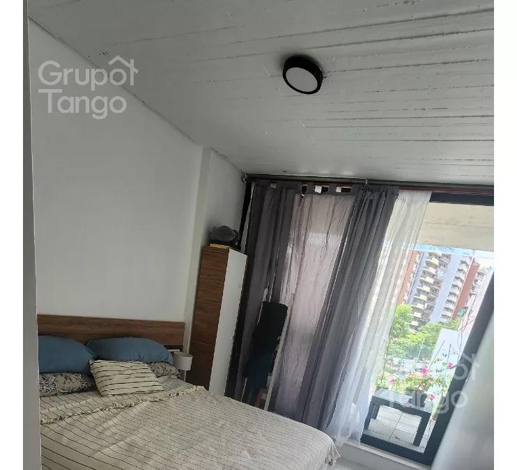 Departamento en Saavedra 2