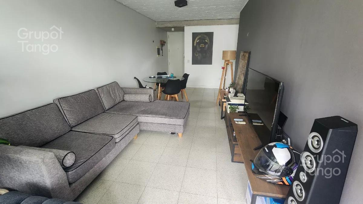 Departamento en Saavedra 1
