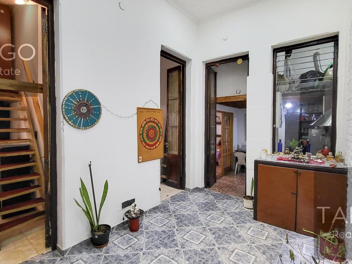 Venta Departamento PH Congreso Cuatro Ambientes 4