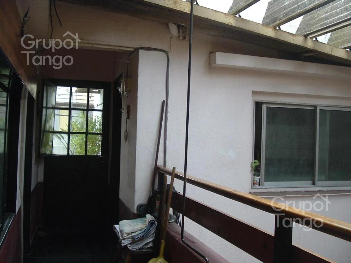 Venta Casa Boedo Almagro Seis Ambientes Dos Plantas 3