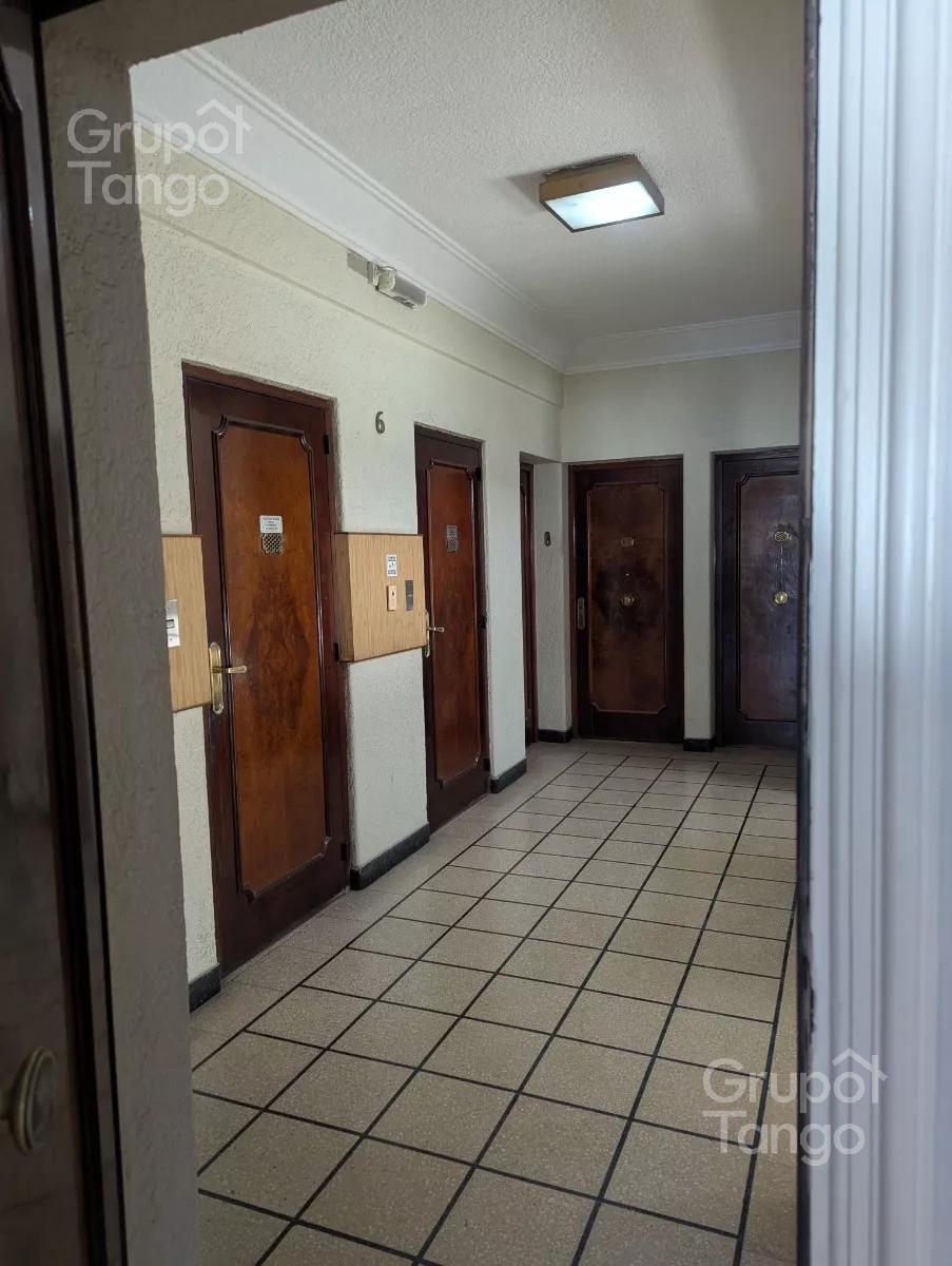 Venta Departamento Balvanera 4 Ambientes Frente Balcón Depen 4