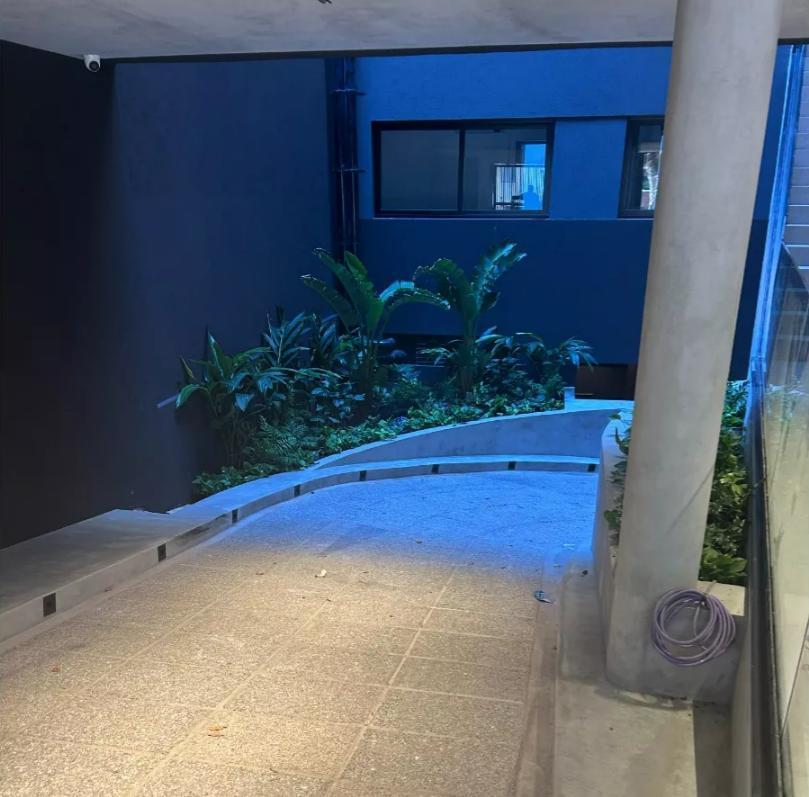 Venta Departamento 2 Ambientes en Nuñez con Cochera Cubierta 3