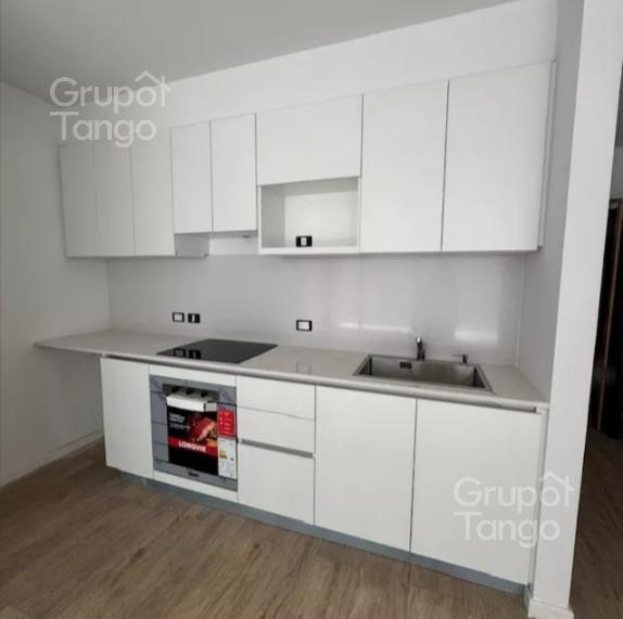Venta Departamento 2 Ambientes en Nuñez con Cochera Cubierta 4