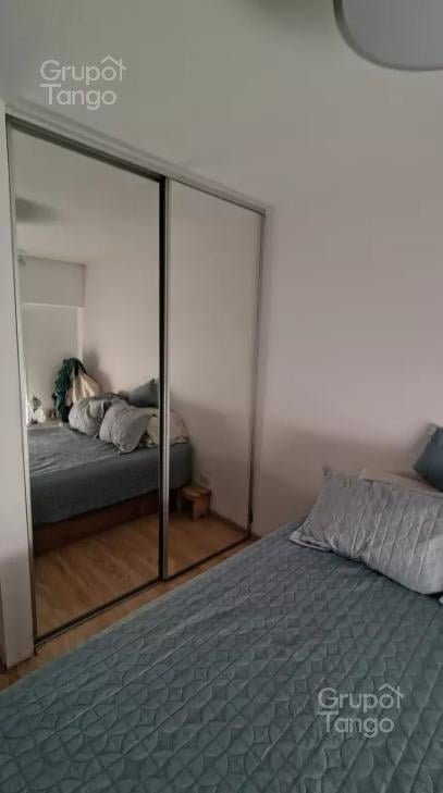 Venta Departamento 2 Ambientes Villa Pueyrredón Amenities 3