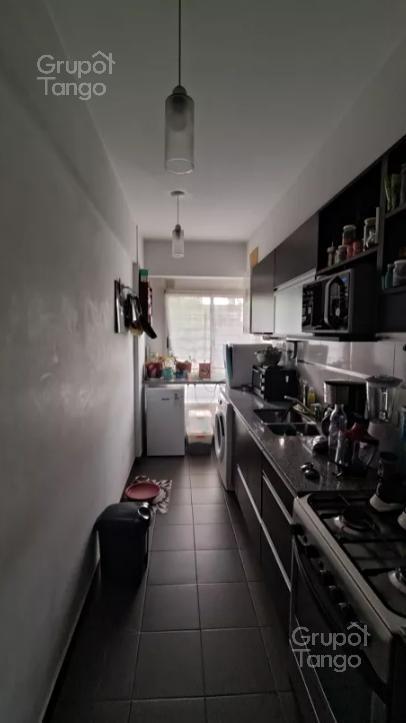 Venta Departamento 2 Ambientes Villa Pueyrredón Amenities 5