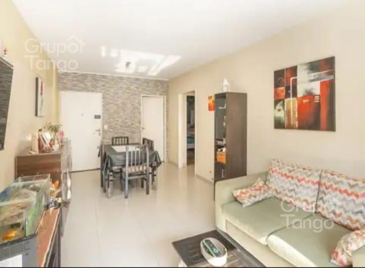 Venta Departamento Boedo Tres Ambientes Balcon Frente 2