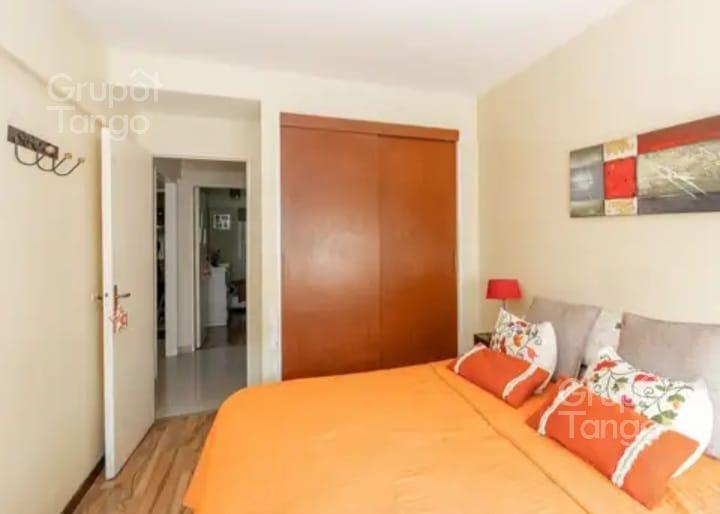 Venta Departamento Boedo Tres Ambientes Balcon Frente 4