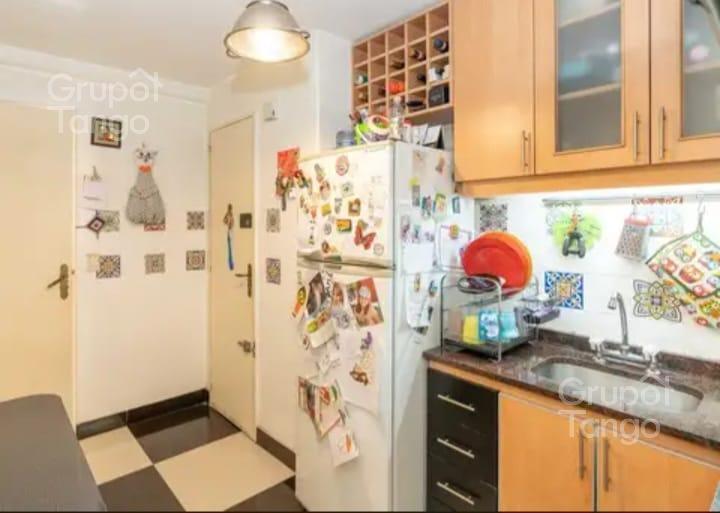 Venta Departamento Boedo Tres Ambientes Balcon Frente 3