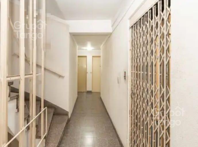 Venta Departamento Boedo Tres Ambientes Balcon Frente 2