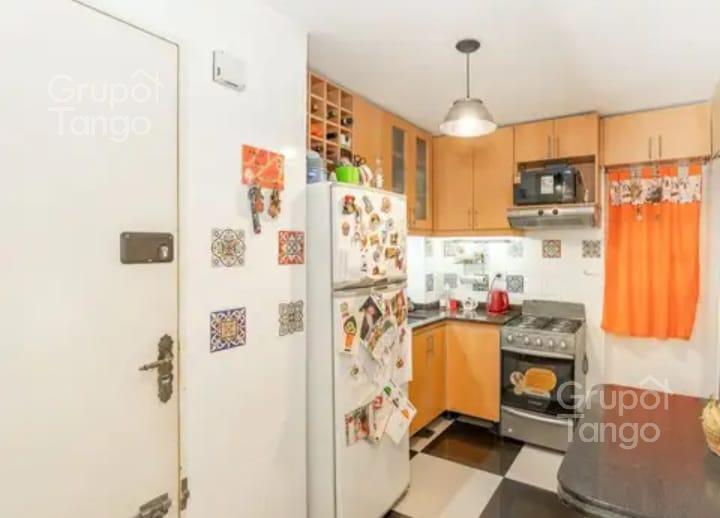 Venta Departamento Boedo Tres Ambientes Balcon Frente 1