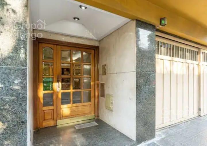 Venta Departamento Boedo Tres Ambientes Balcon Frente 4