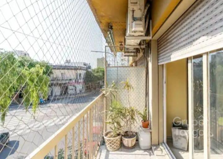 Venta Departamento Boedo Tres Ambientes Balcon Frente 5