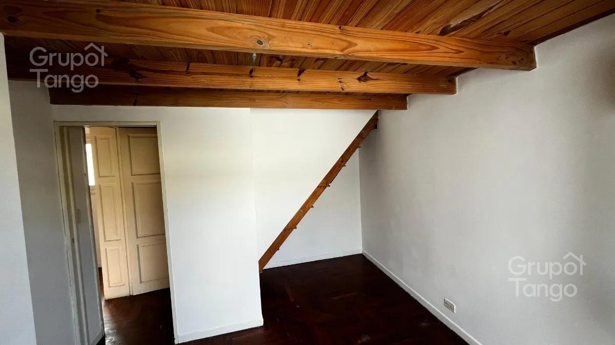 Venta Departamento PH Almagro 4 Ambientes por Escalera 4
