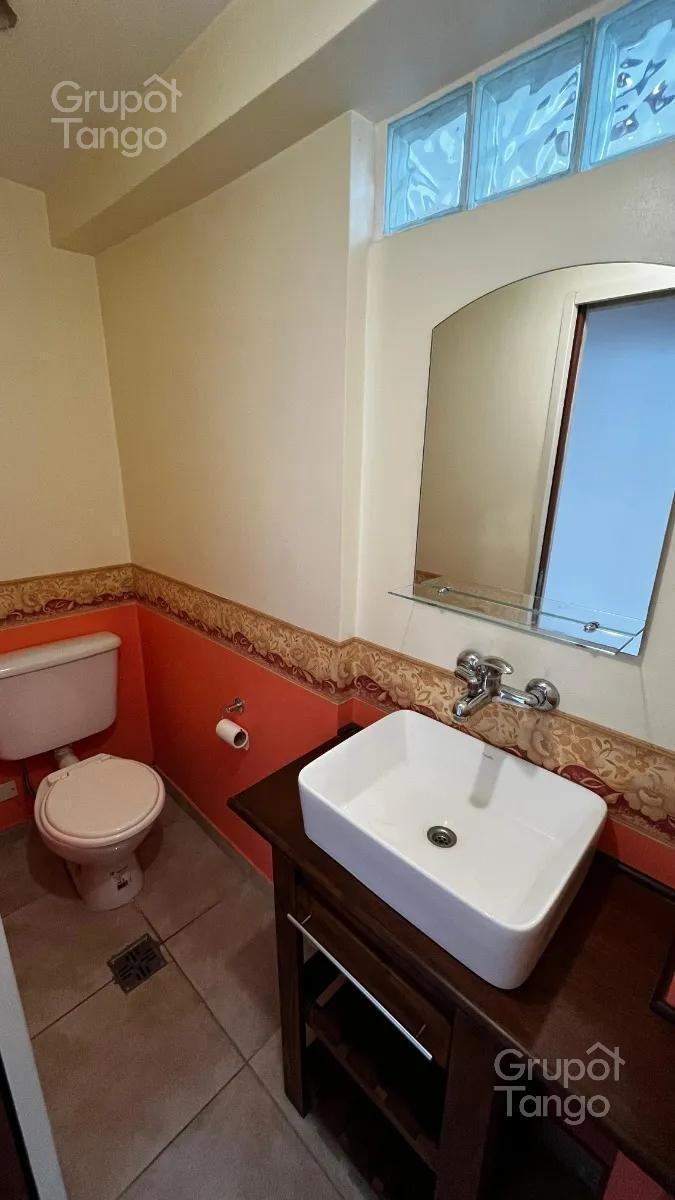 Venta Departamento PH Almagro 4 Ambientes por Escalera 3