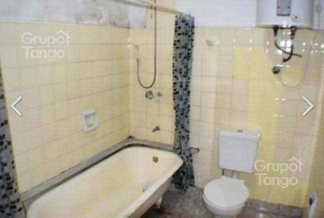 Venta Departamento San Telmo Cinco Ambientes Balcón Frente 3