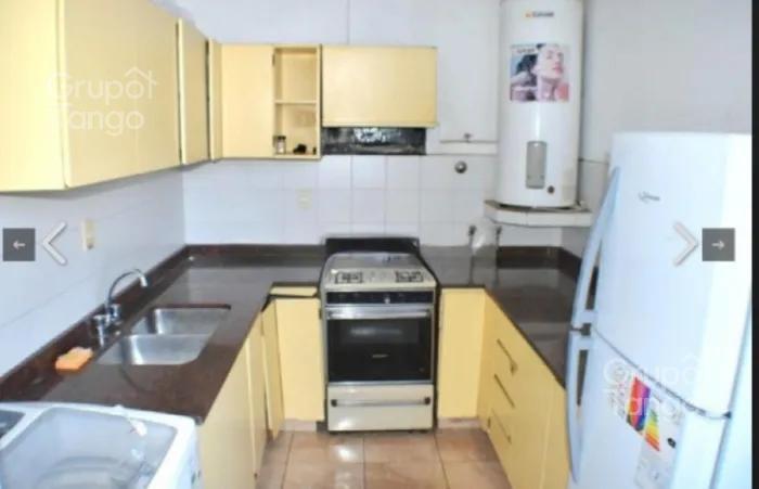 Venta Departamento San Telmo Cinco Ambientes Balcón Frente 1