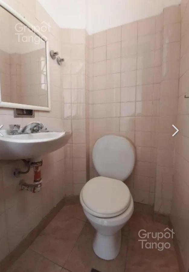 Venta Departamento San Telmo Cinco Ambientes Balcón Frente 5