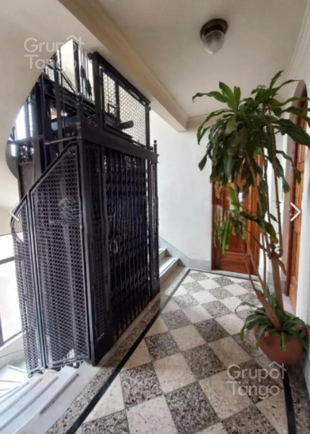 Venta Departamento San Telmo Cinco Ambientes Balcón Frente 4