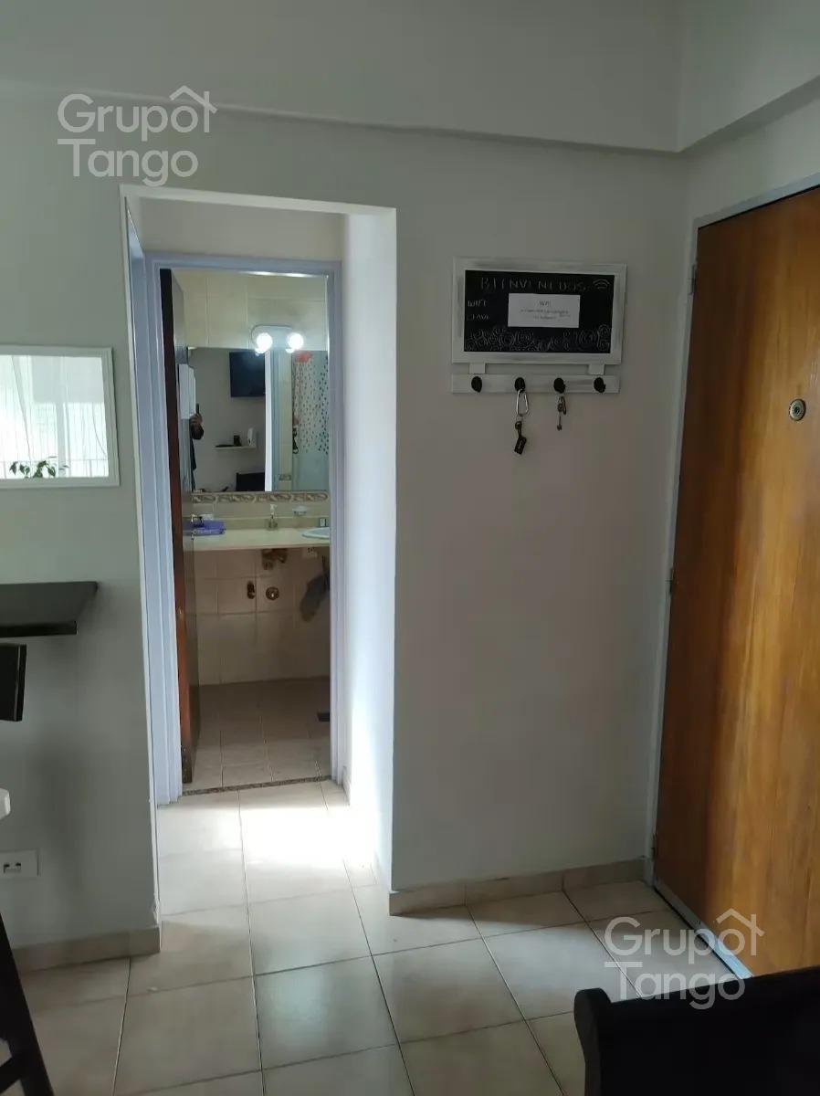 Departamento en Venta Villa Ortuzar - Colegiales, 2 Ambientes, Terraza 3
