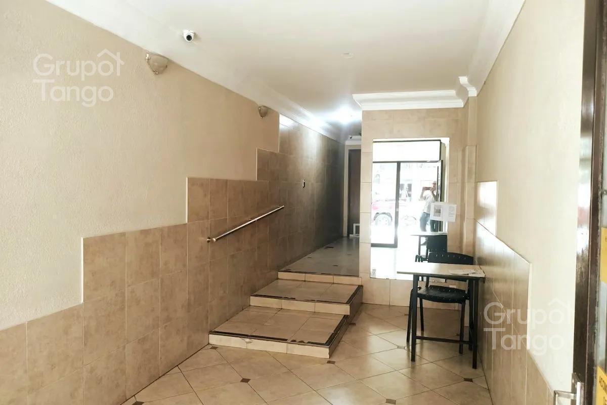 Departamento en Venta Villa Ortuzar - Colegiales, 2 Ambientes, Terraza 4