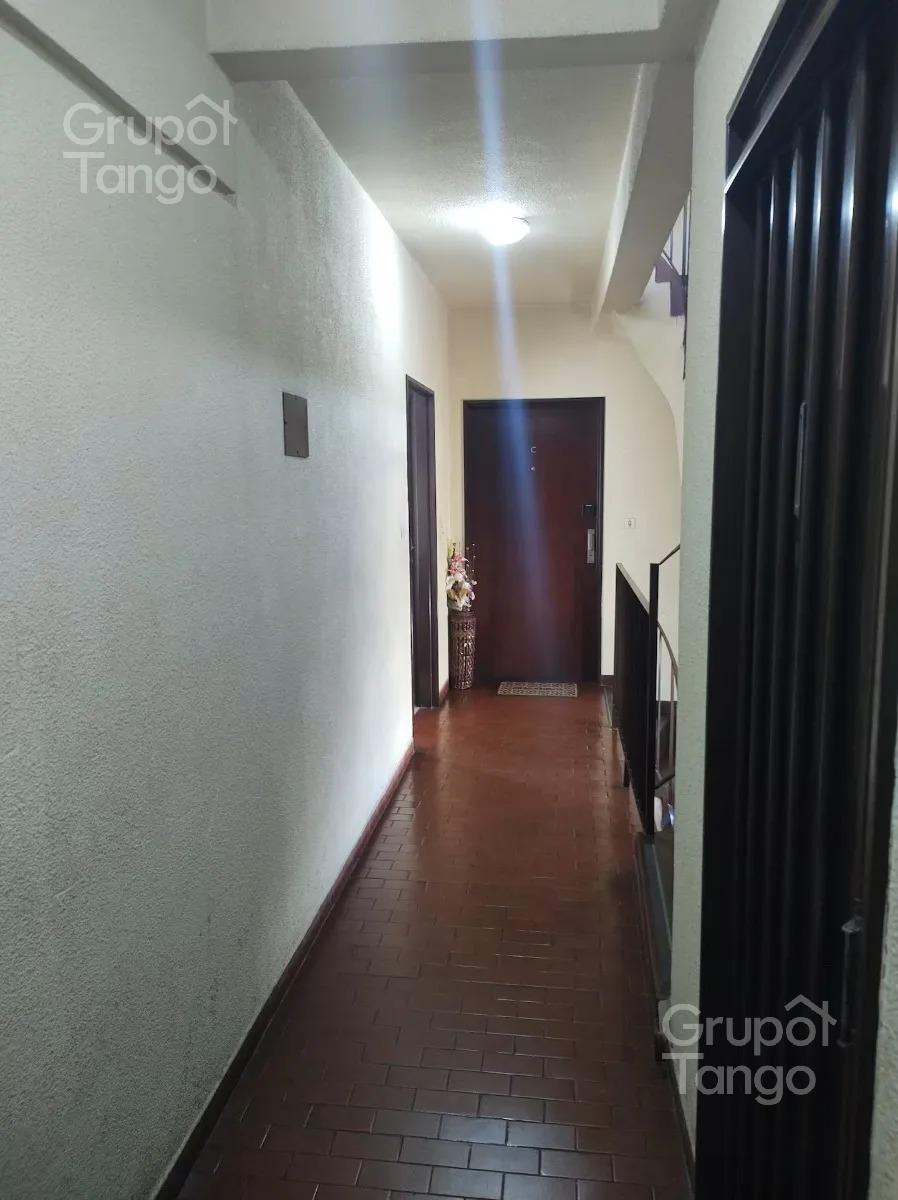 Departamento en Venta Villa Ortuzar - Colegiales, 2 Ambientes, Terraza 2