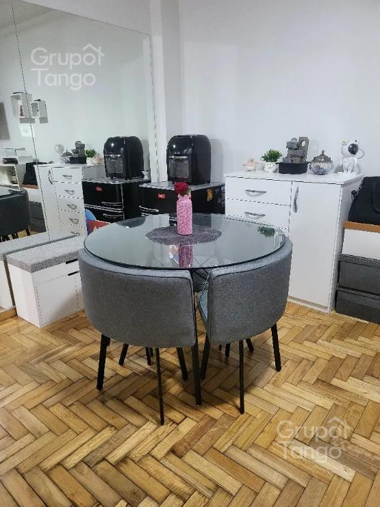 Venta Departamento Monoambiente en Balvanera 2