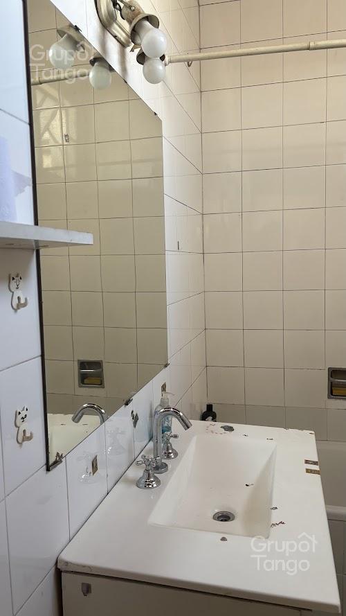 Departamento en Villa Ortuzar, Venta, 3 Ambientes 4