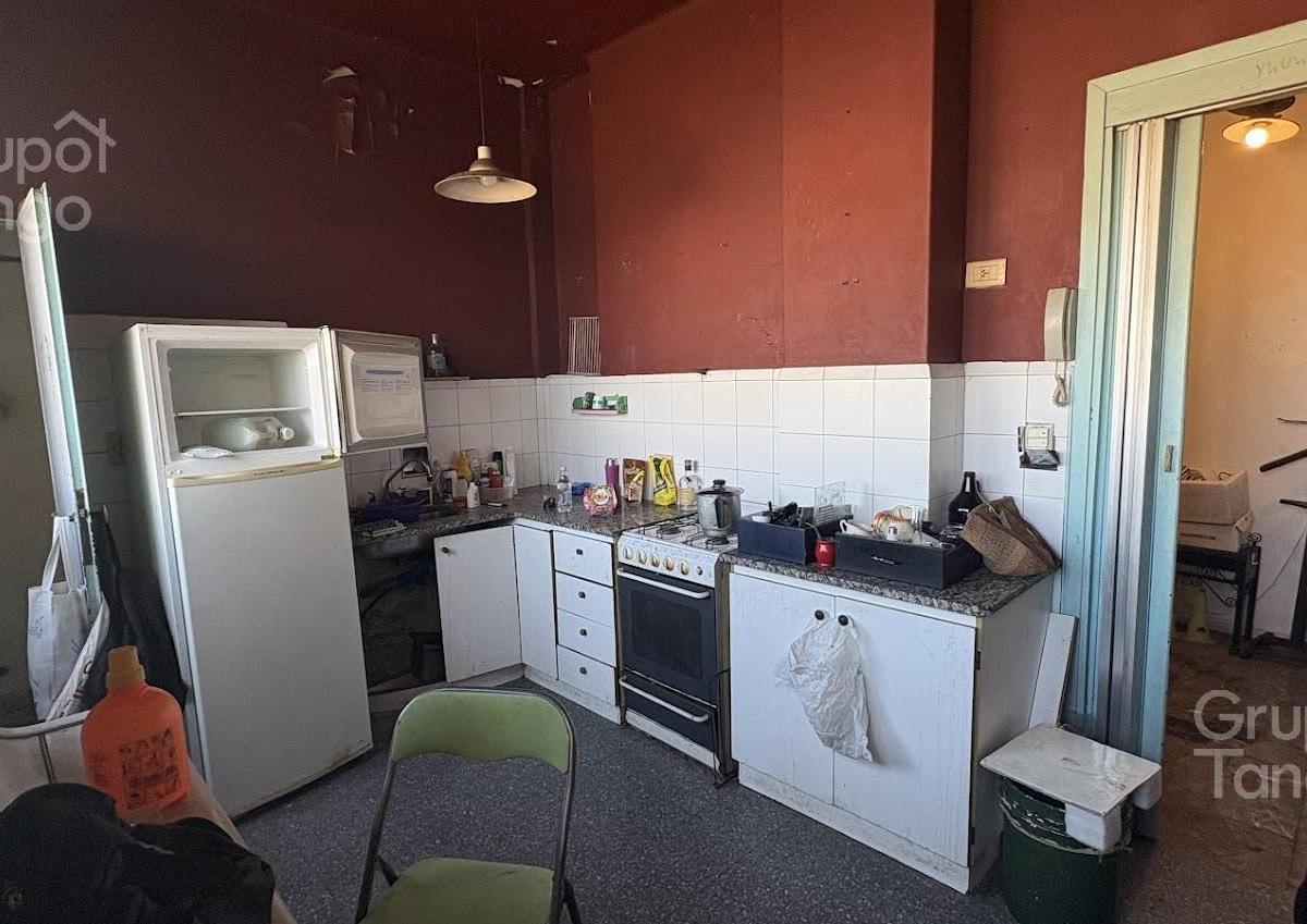 Departamento en Villa Ortuzar, Venta, 3 Ambientes 2