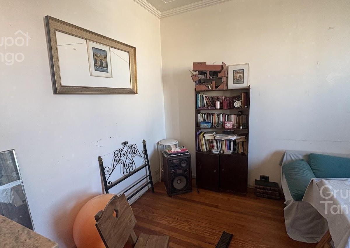 Departamento en Villa Ortuzar, Venta, 3 Ambientes 3