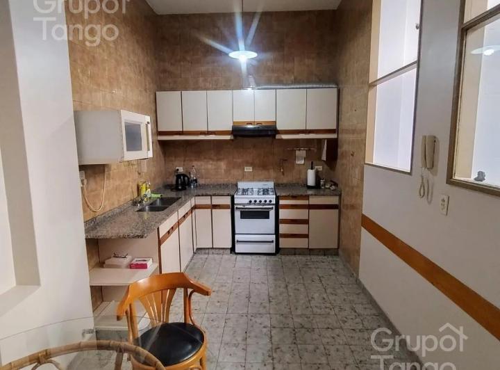 Venta Departamento 5 ambientes Monserrat 5
