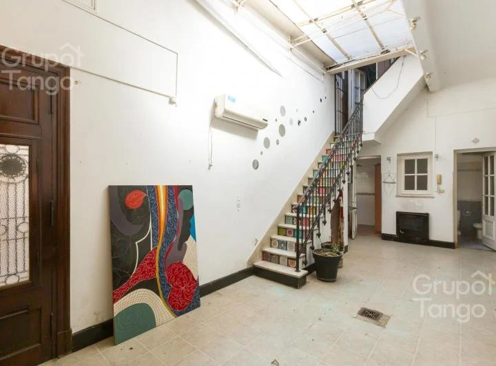 Venta PH en Chacarita Con Terraza Parrilla 1