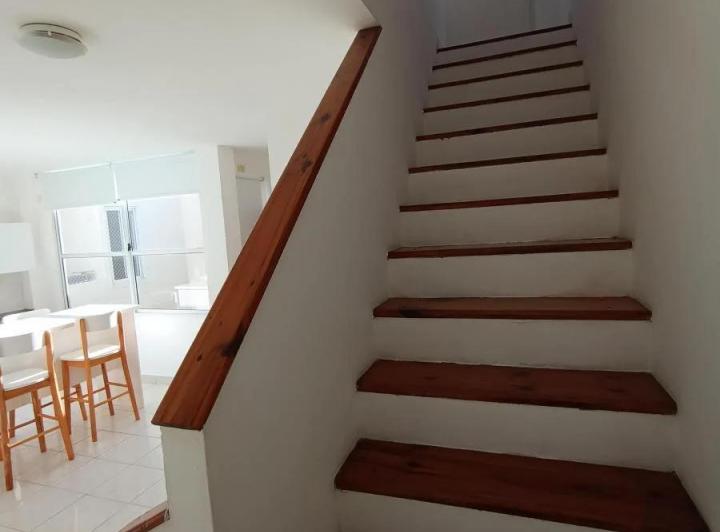 Venta departamento 2 ambientes amoblado en Villa Pueyrredon 3