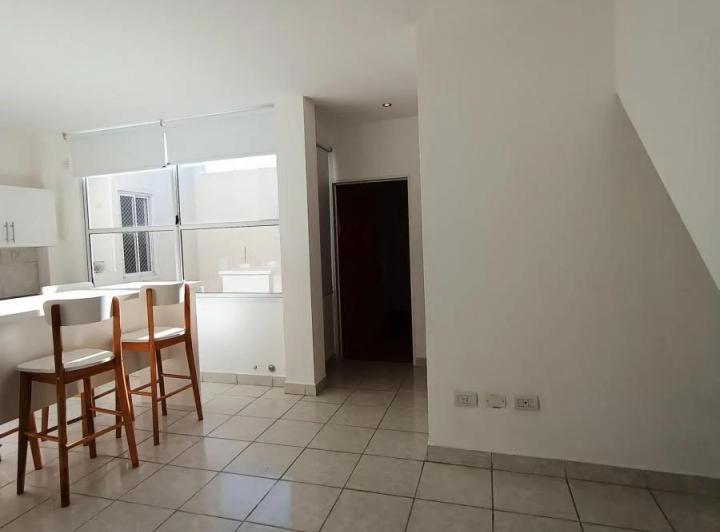 Venta departamento 2 ambientes amoblado en Villa Pueyrredon 2